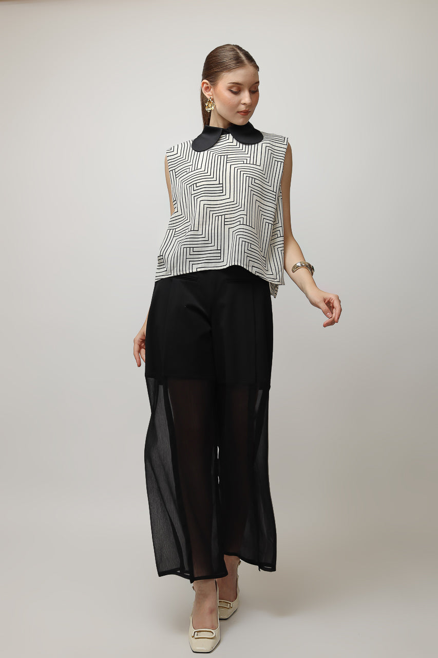 Bloom et Champs Skala Shirt