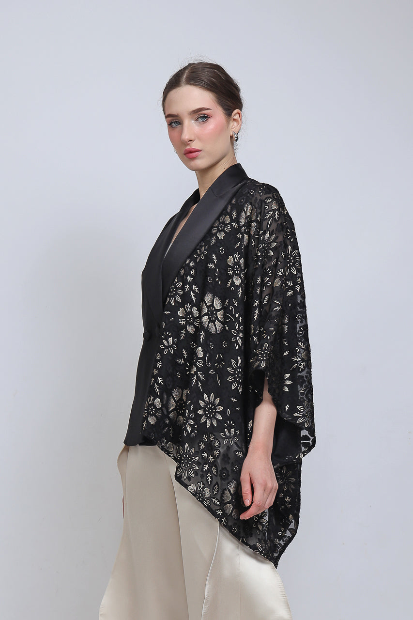 Bloom et Champs Half Suit Lawar