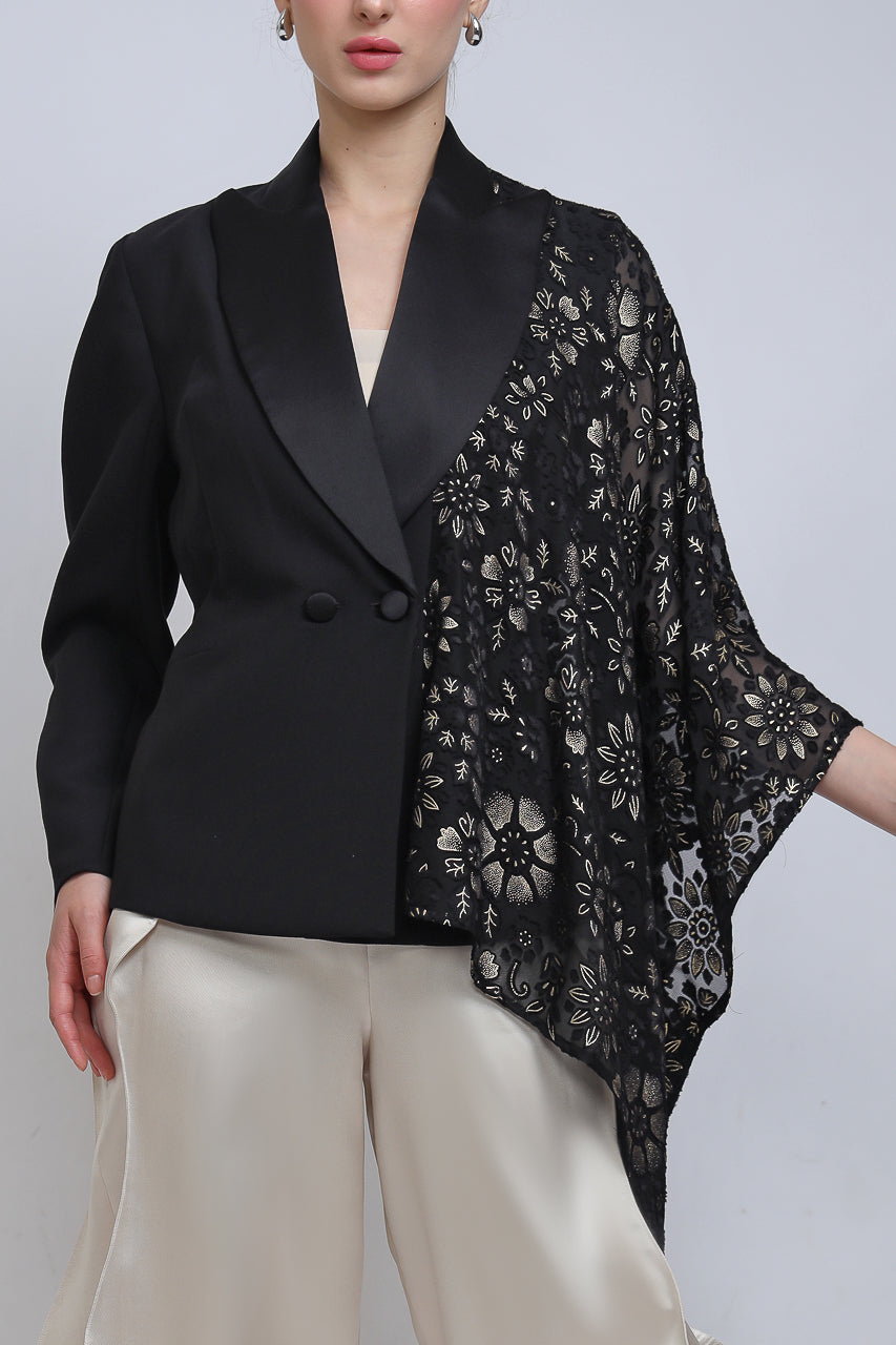 Bloom et Champs Half Suit Lawar