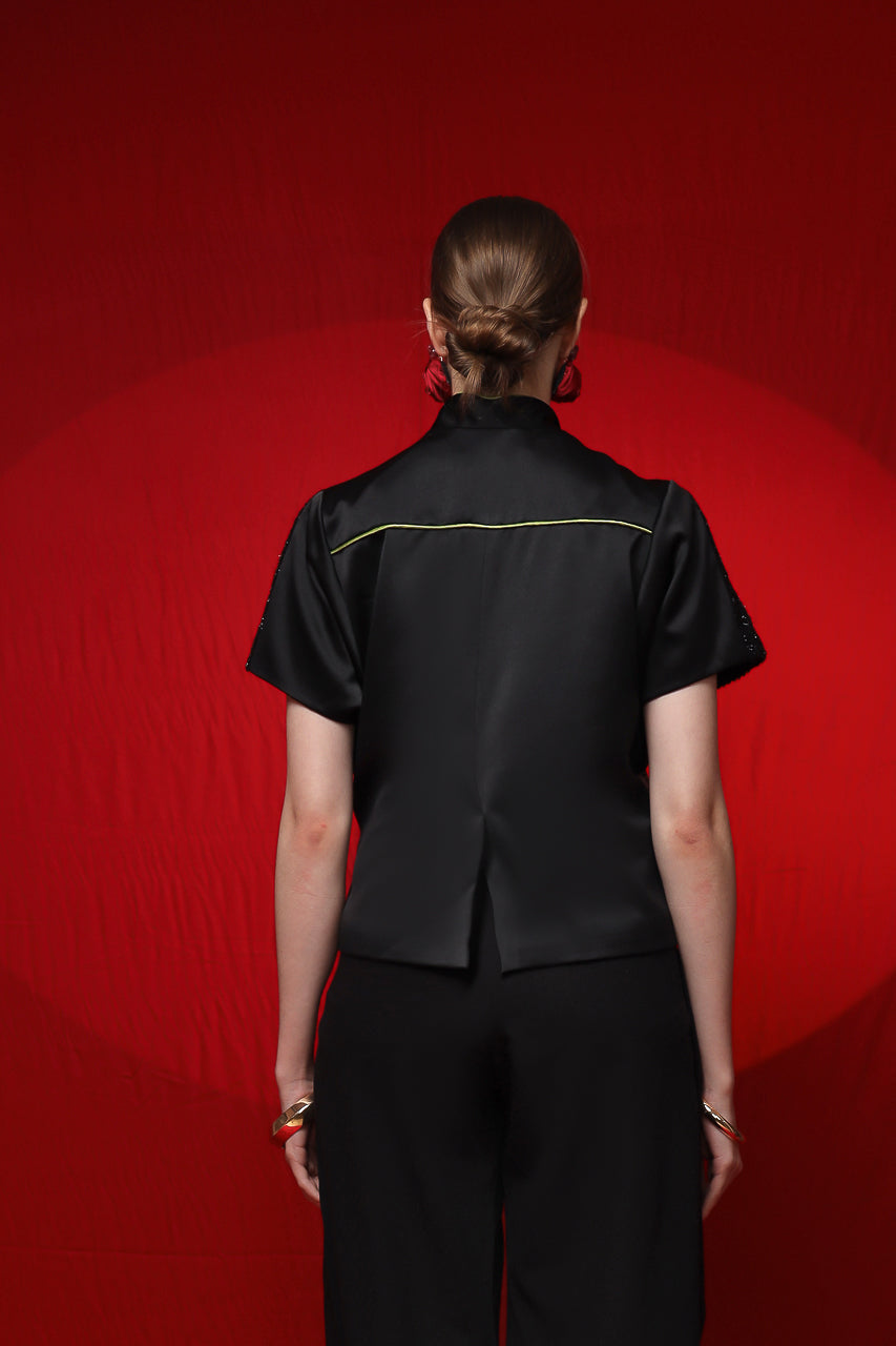 Bloom et Champs AK Top Shanghai Pita