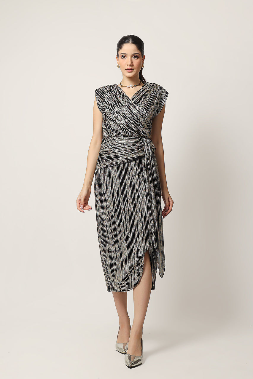 Bloom et Champs Dress Sylvie Salur