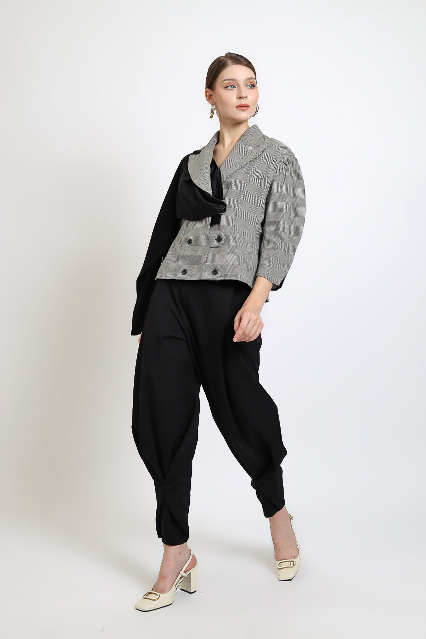 Bloom et Champs Slayer Blouse