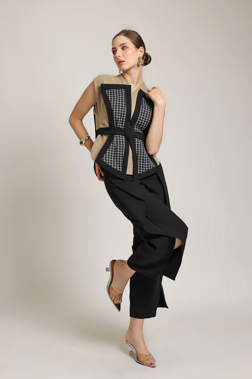 Bloom et Champs Mirae Blouse