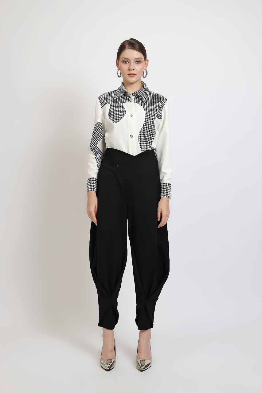 Bloom et Champs Jogger Pants