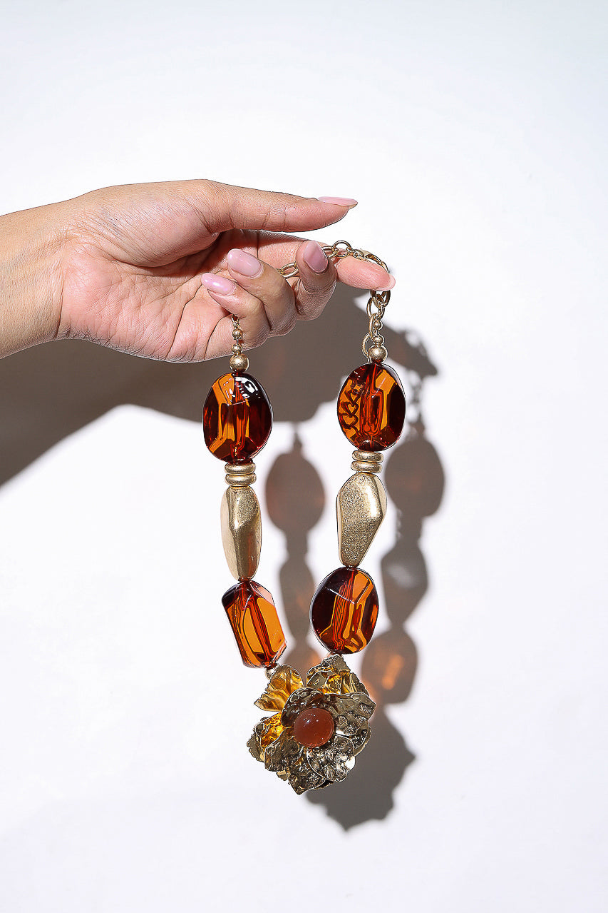 Bloom Nectar Necklace