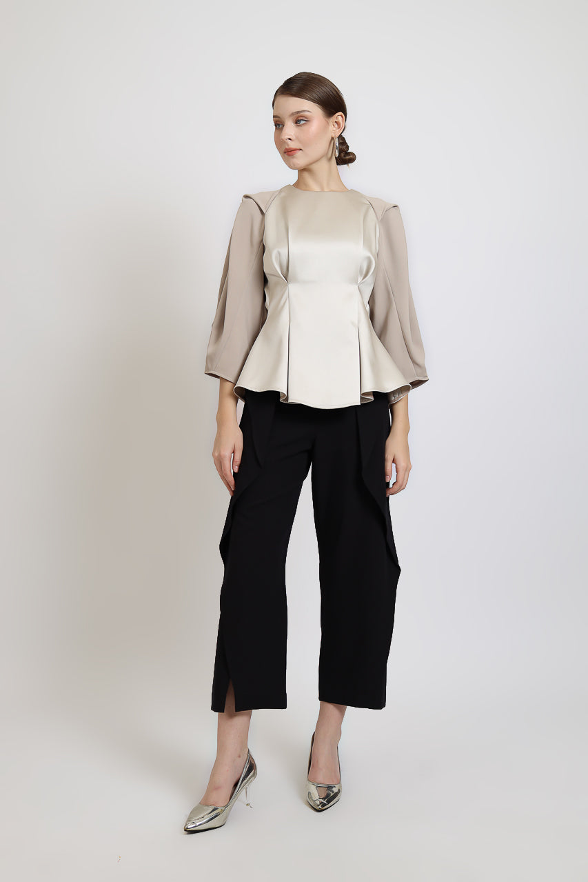 Bloom et Champs Victoria Blouse
