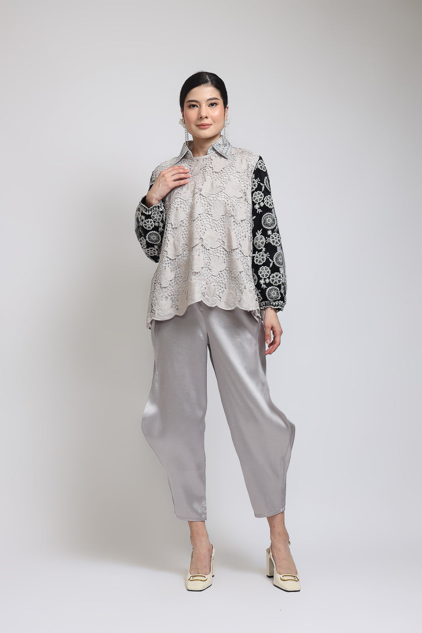 Bloom et Champs Lotus Blouse