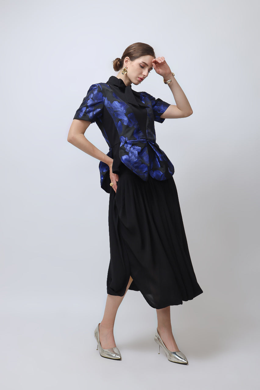 Bloom et Champs Iris Blouse