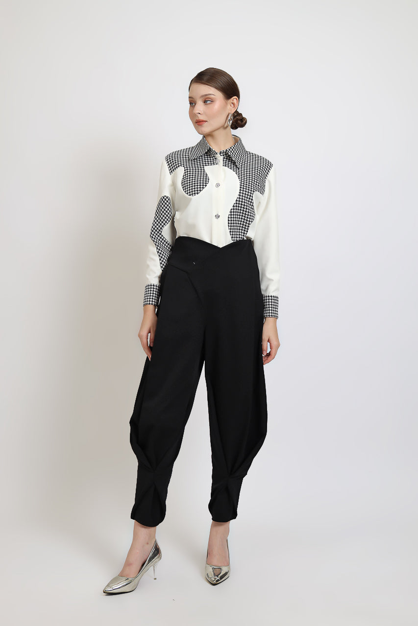Bloom et Champs Jogger Pants