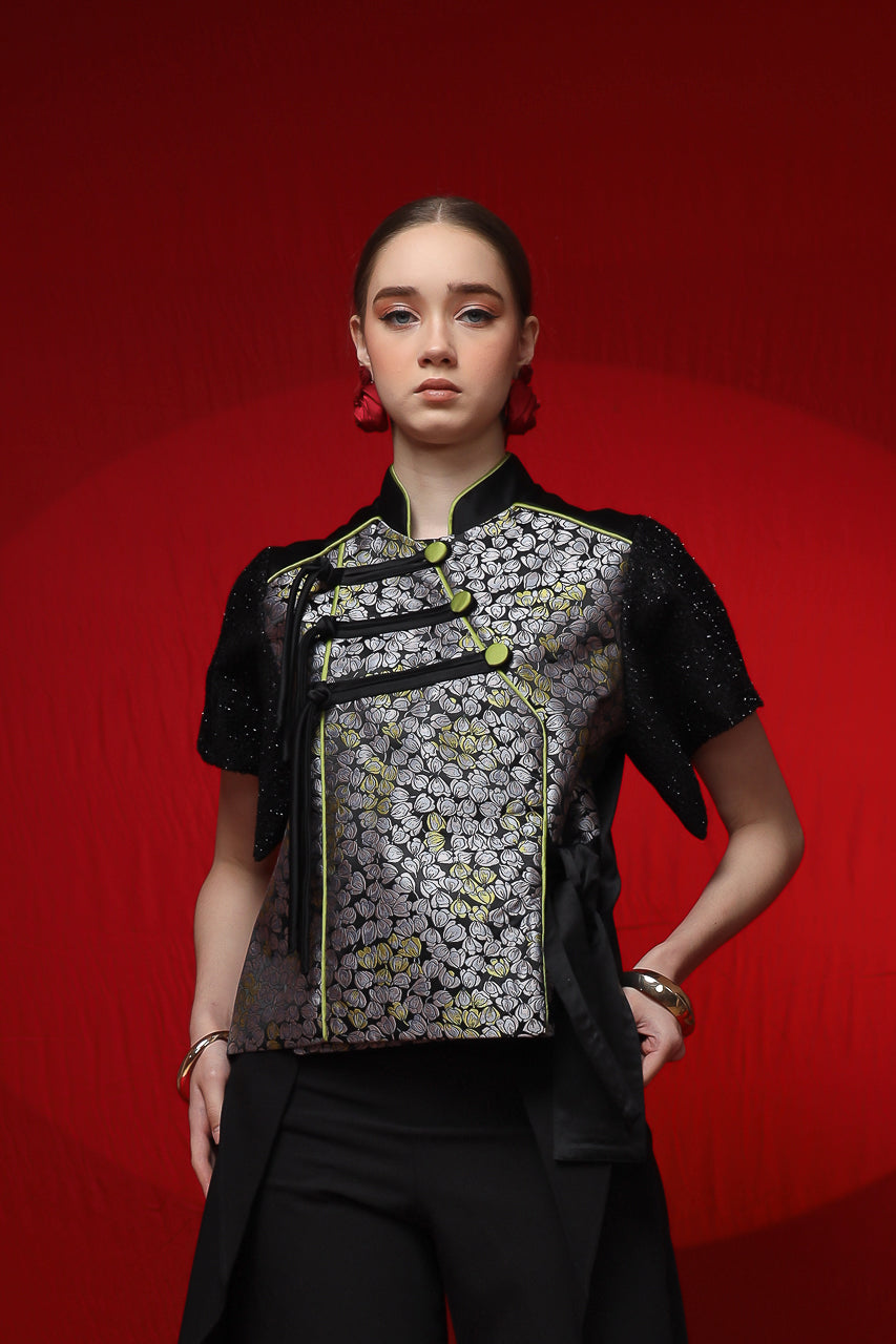 Bloom et Champs AK Top Shanghai Pita