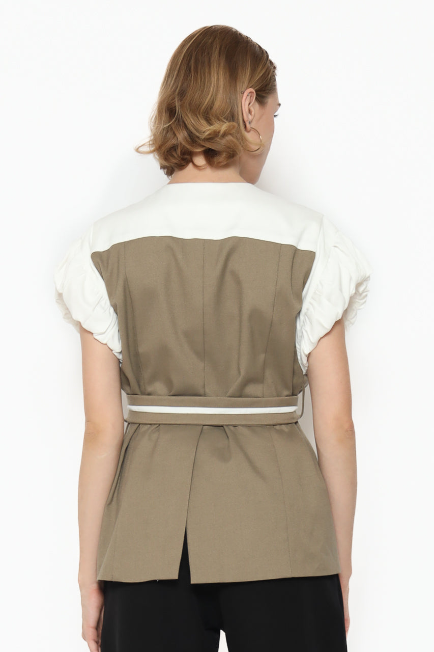 Bloom et Champs Caramel Top