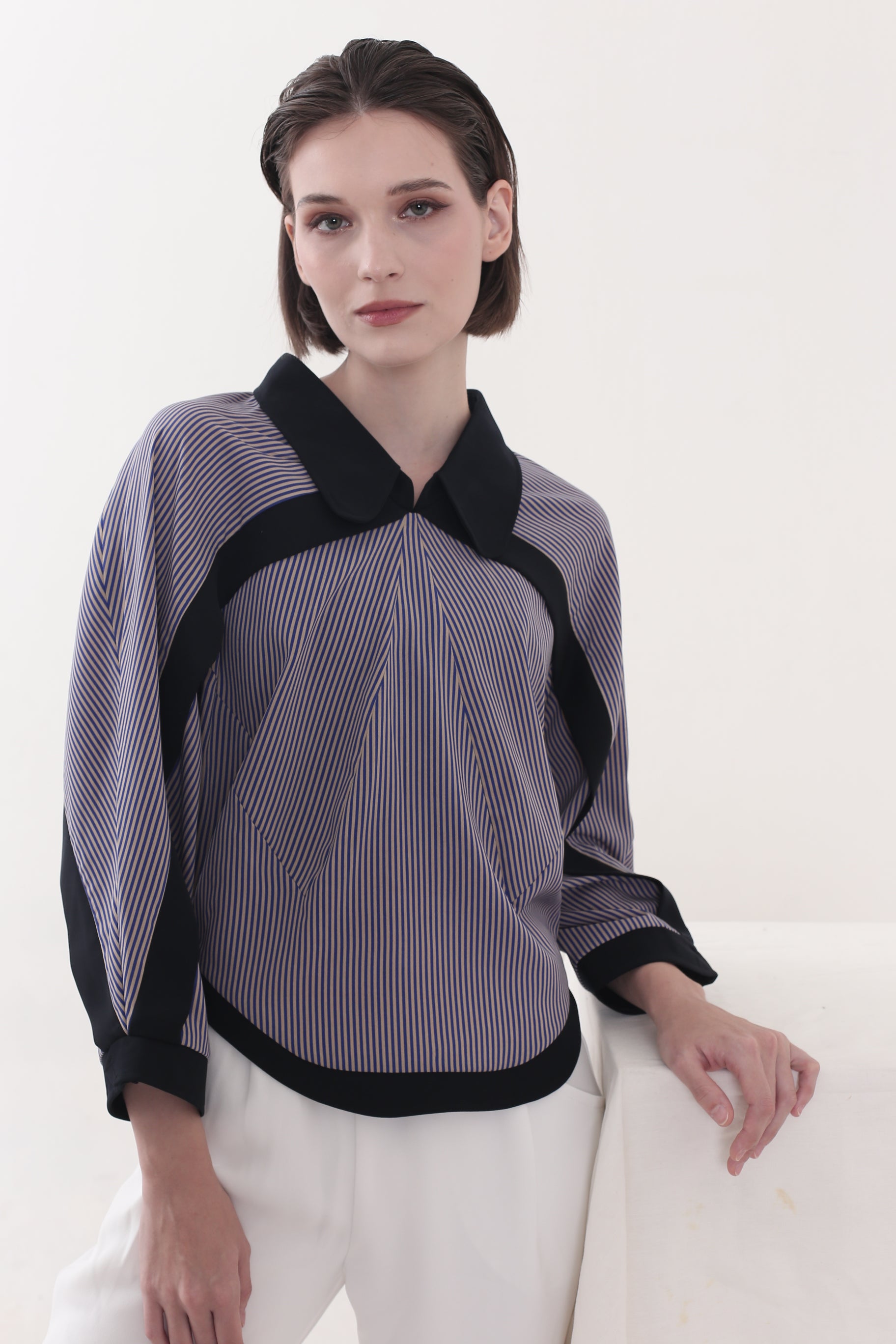 Bloom et Champs Top Lintang Salur