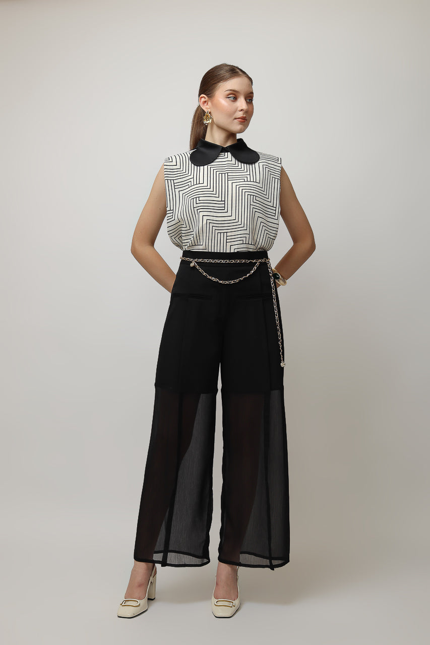 Bloom et Champs Skala Shirt