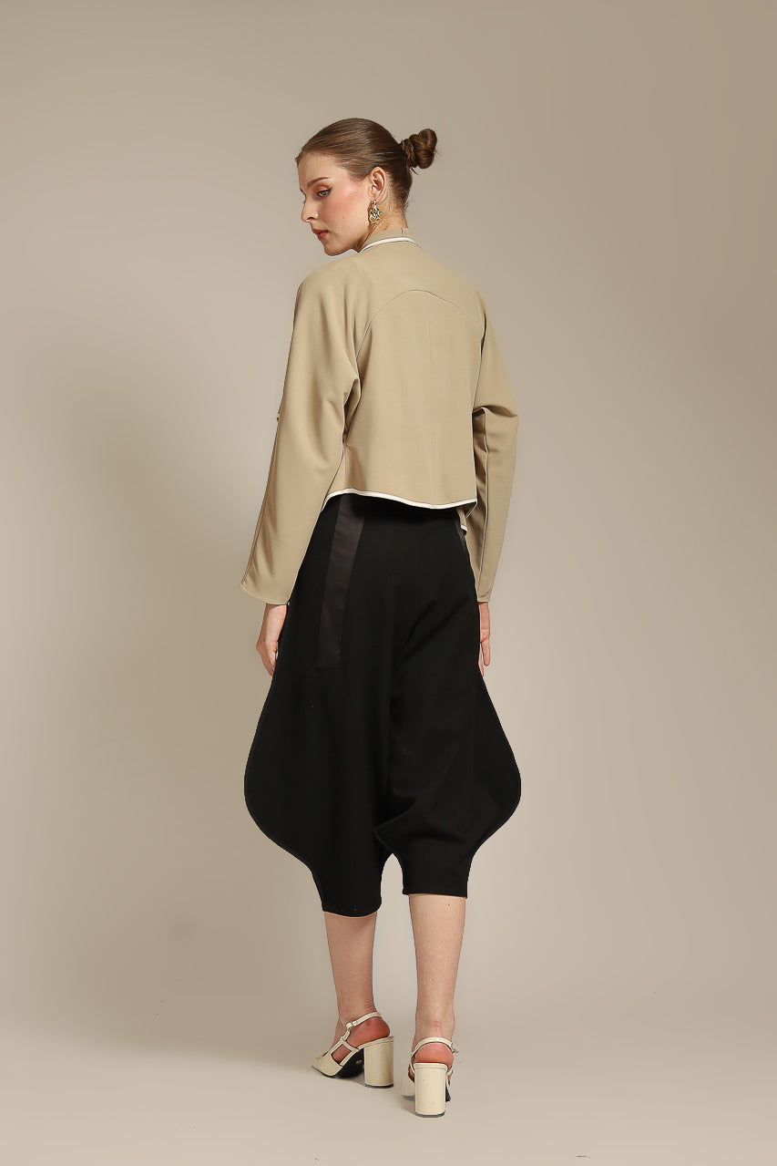 Bloom et Champs Outer List Layered