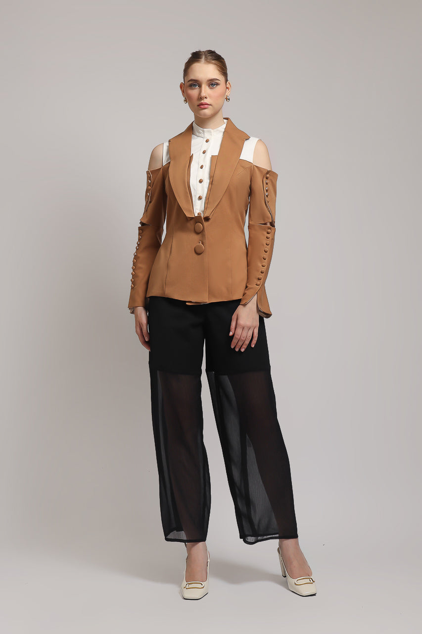 Bloom et Champs Lyra Shirt