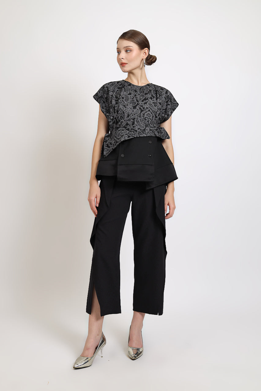 Bloom et Champs June Glitter Blouse