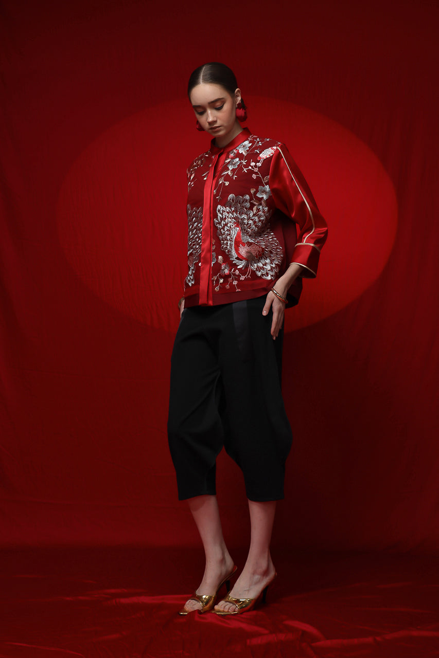 Bloom et Champs AK Shanghai Merak