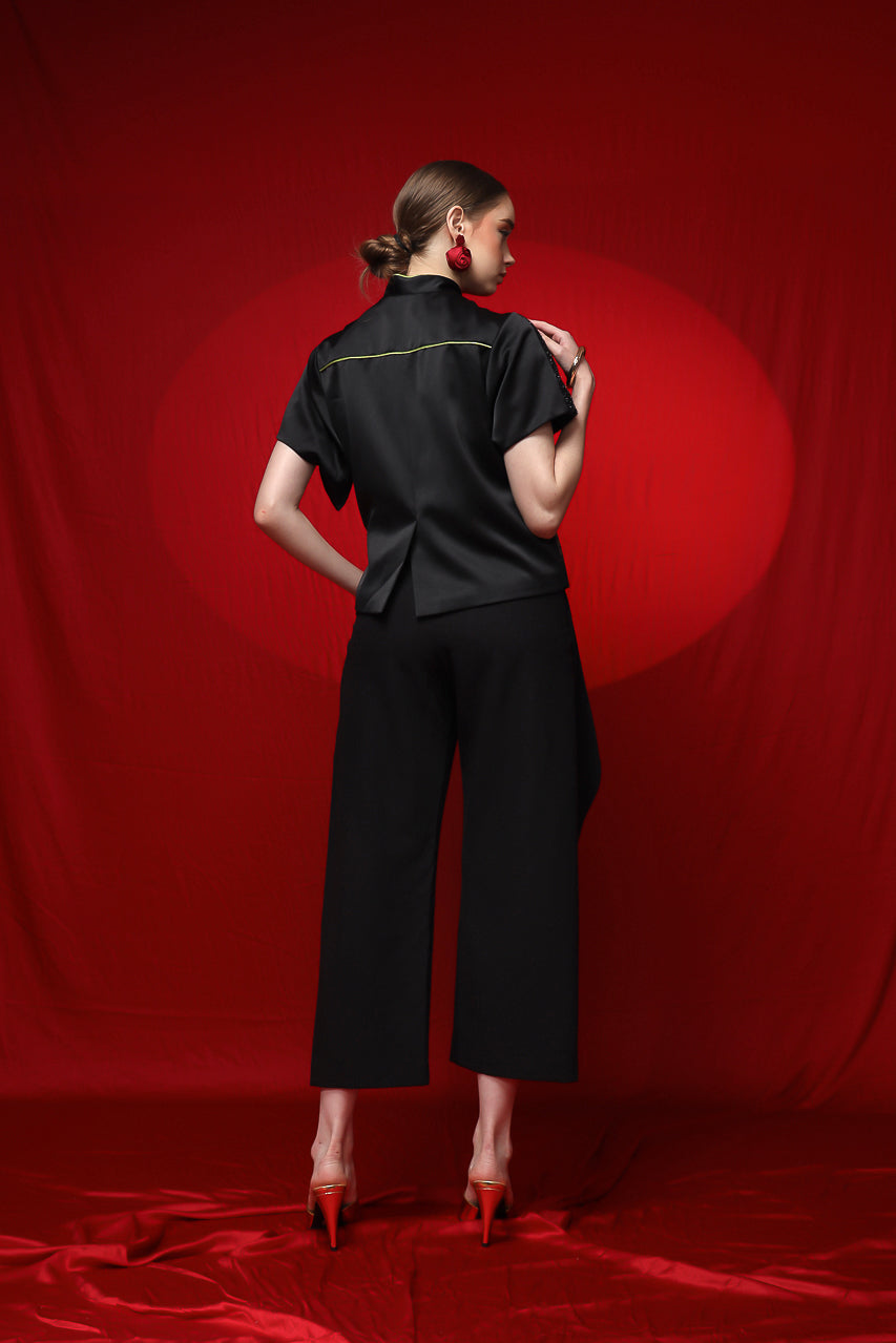 Bloom et Champs AK Top Shanghai Pita