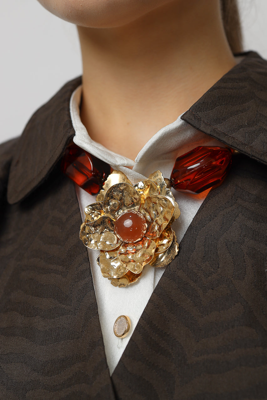 Bloom Nectar Necklace