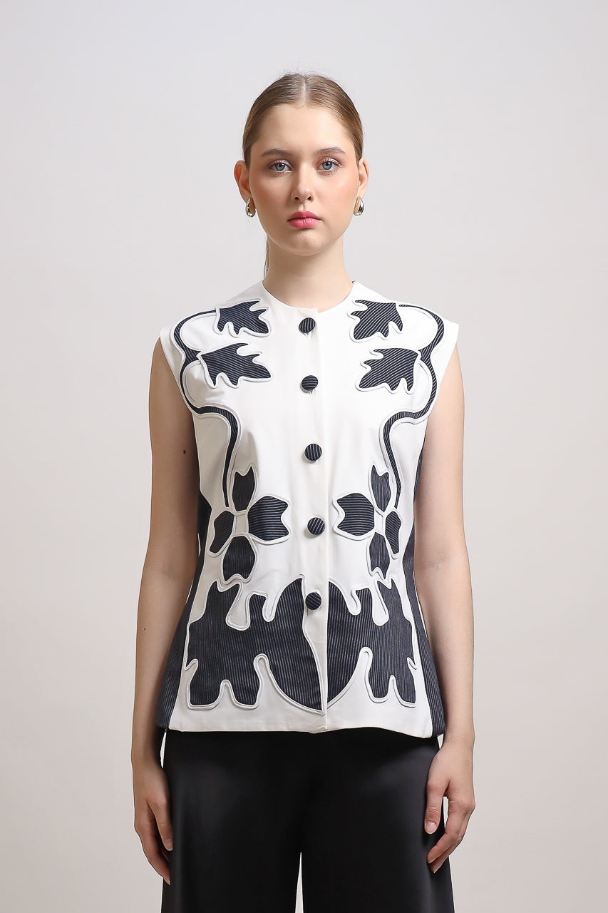 Bloom et Champs Vest Garden