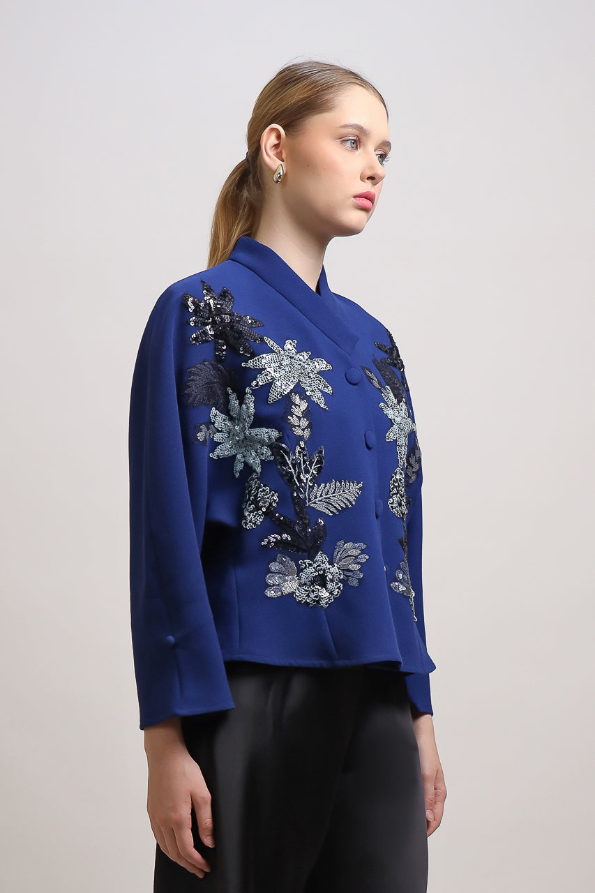 Bloom et Champs Blazer Payet Elektrik