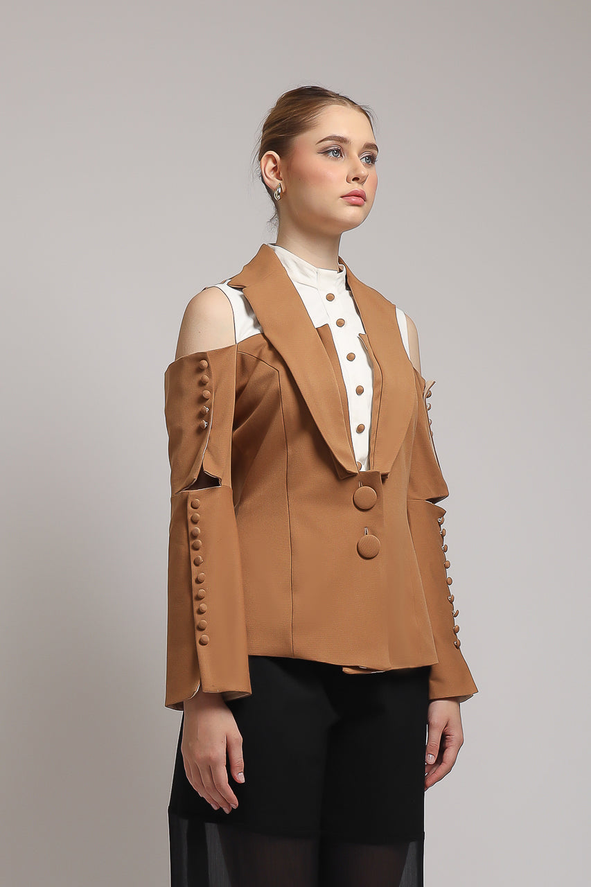 Bloom et Champs Lyra Shirt