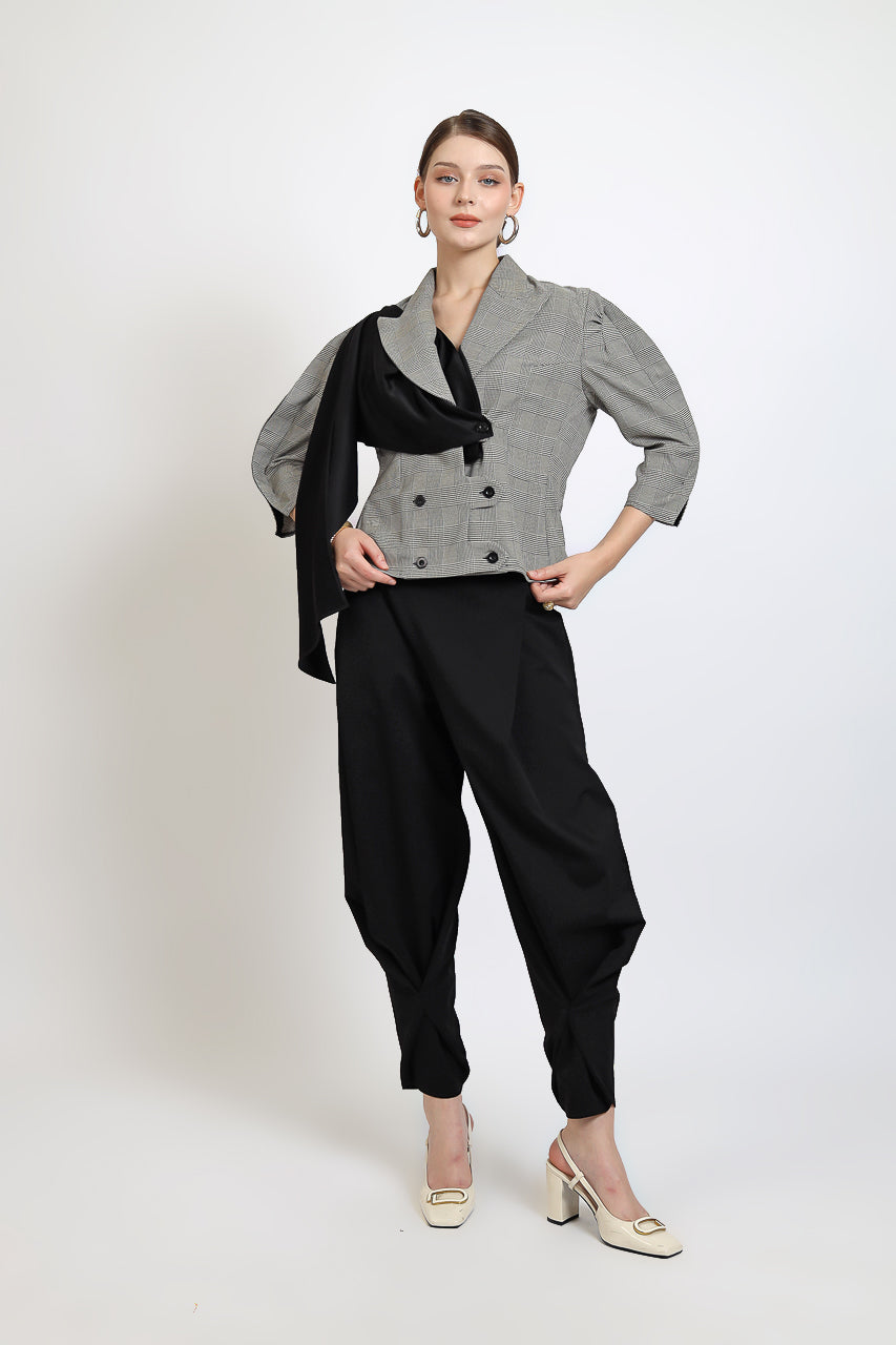 Bloom et Champs Slayer Blouse