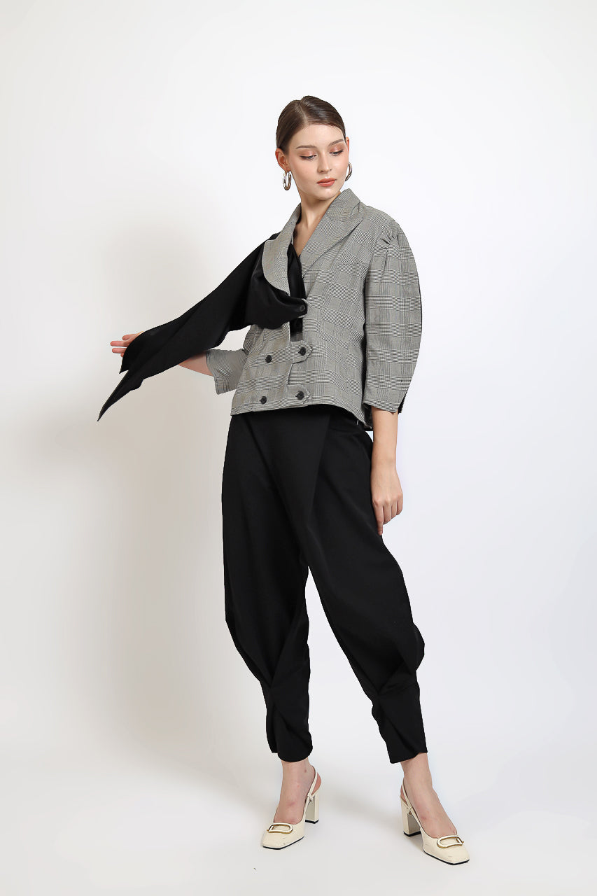 Bloom et Champs Slayer Blouse