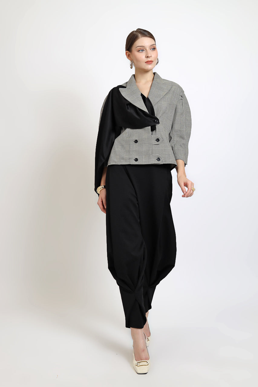 Bloom et Champs Slayer Blouse