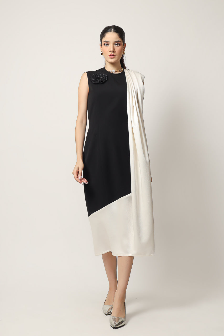 Bloom et Champs Dress Bombay