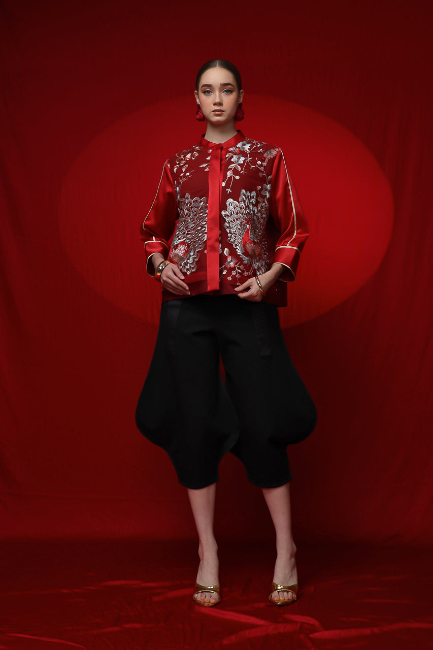 Bloom et Champs AK Shanghai Merak