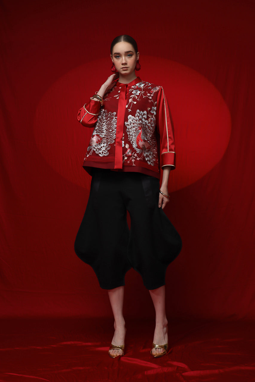 Bloom et Champs AK Shanghai Merak