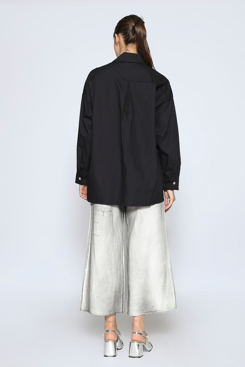 Bloom et Cotton Dazzle Shirt