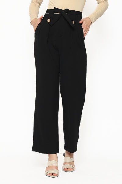 Bloom et Champs Button Pants