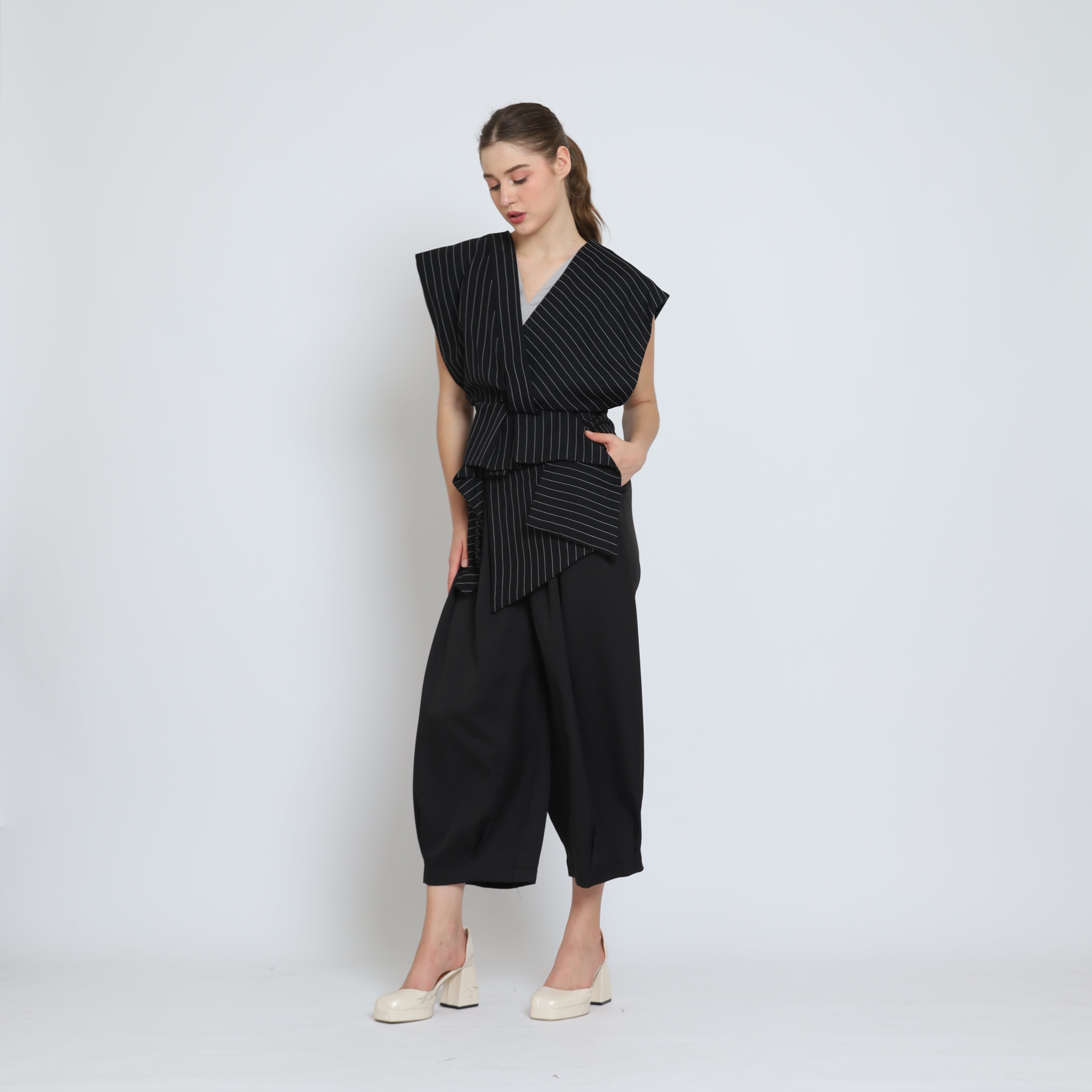 Bloom et Champs Salur Kewer Top