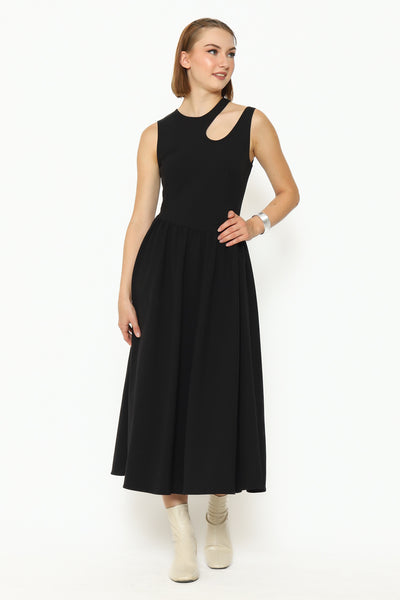 Bloom et Cotton Maxi Dress