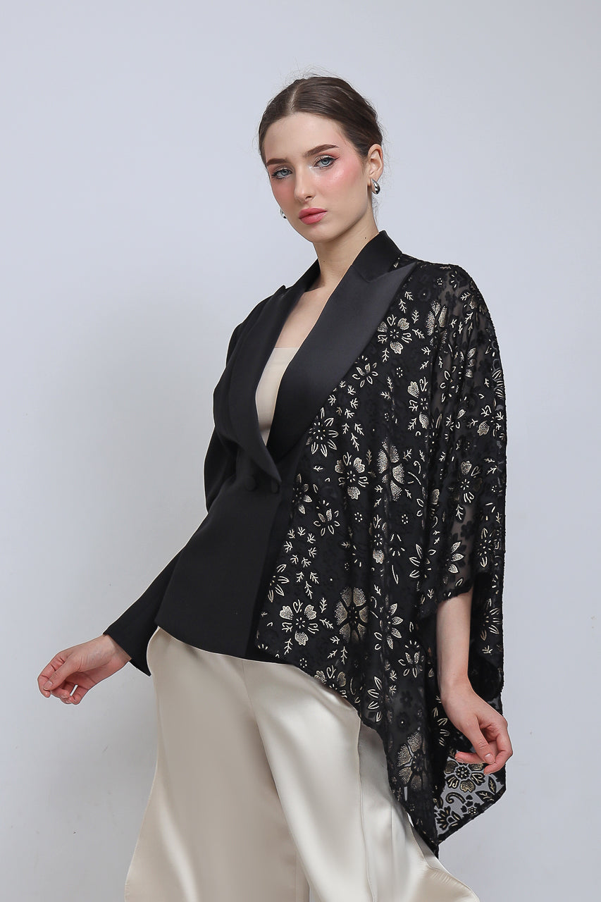 Bloom et Champs Half Suit Lawar