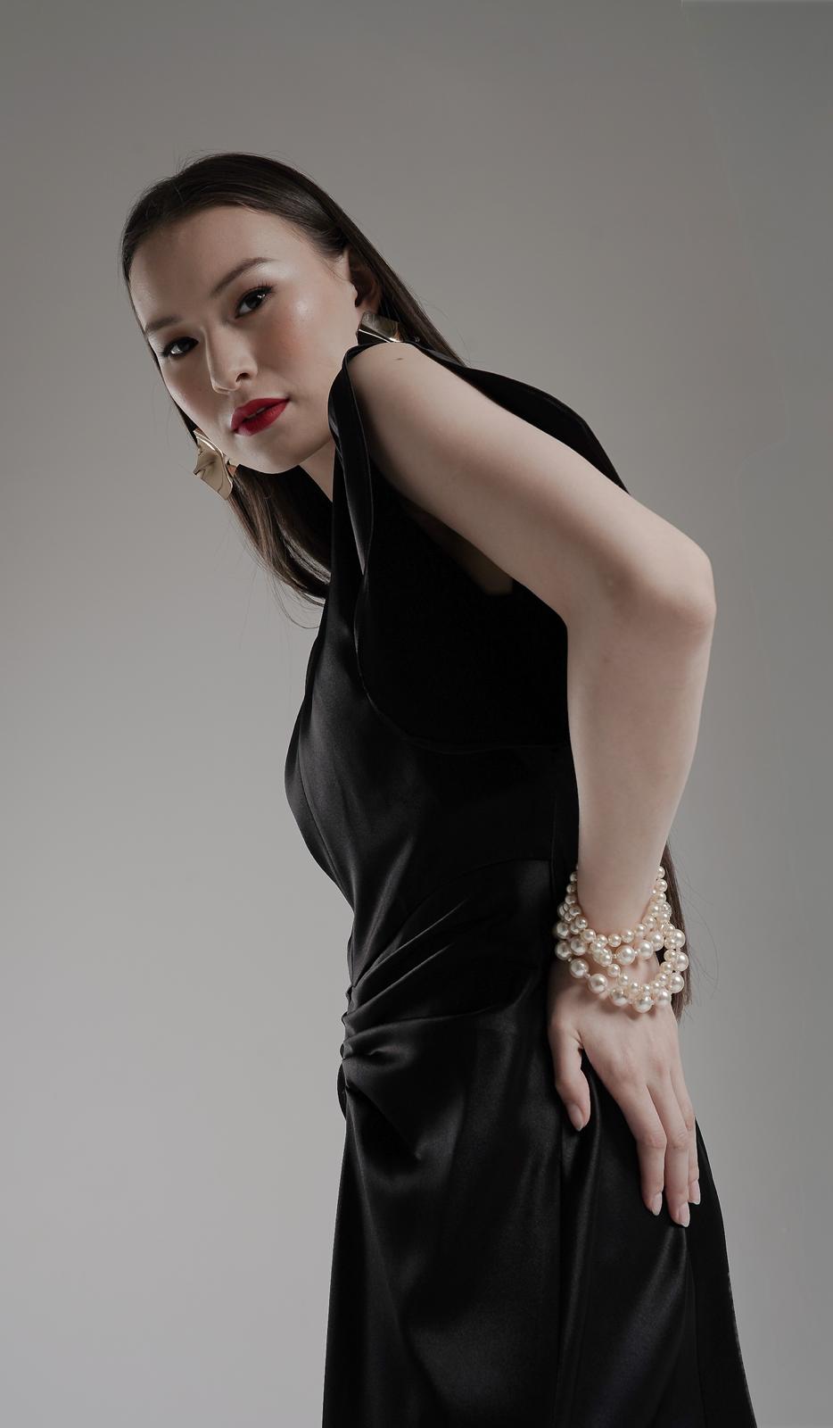 Bloom et Champs Vichi Black