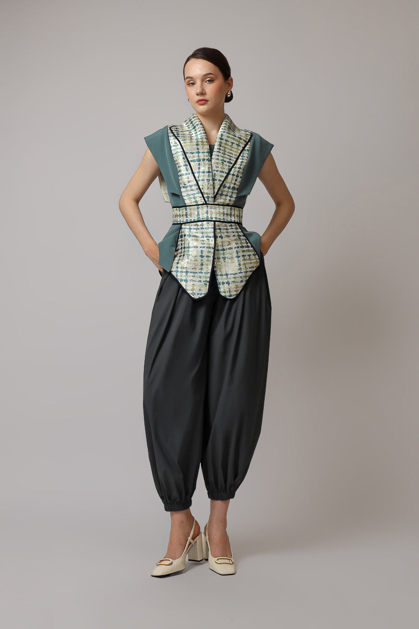 Bloom et Champs Blazer Kipas <season>