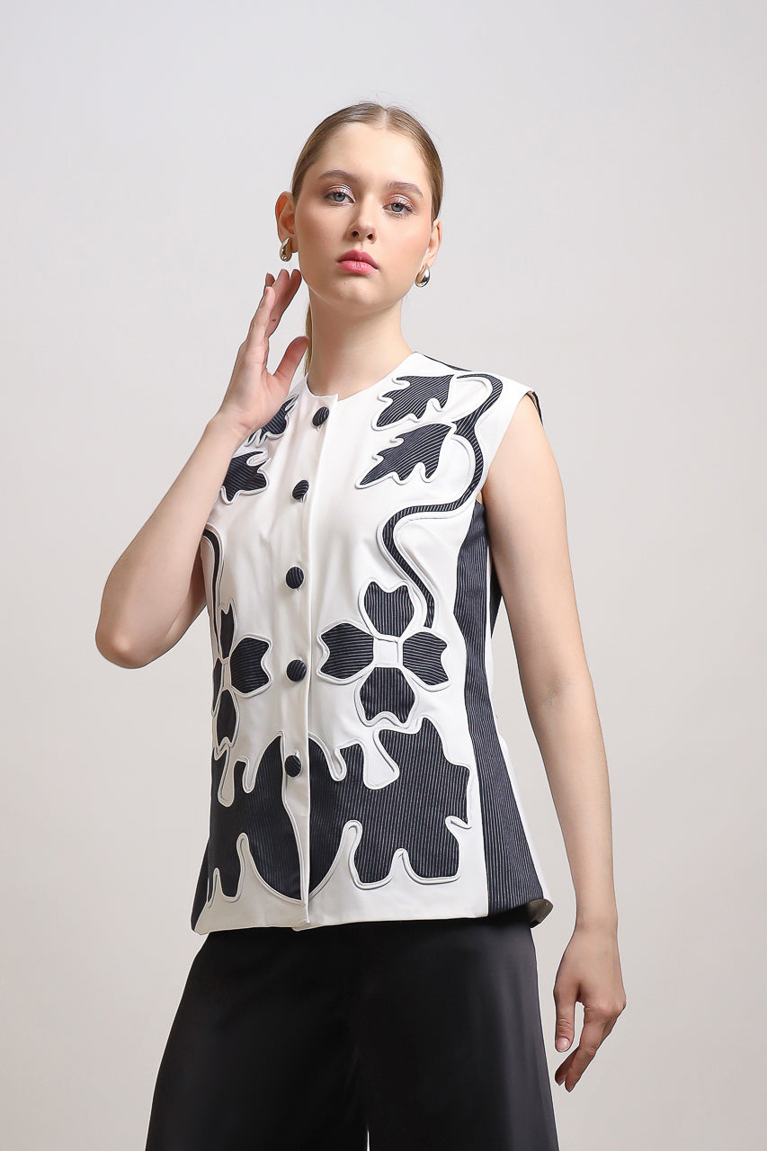 Bloom et Champs Vest Garden