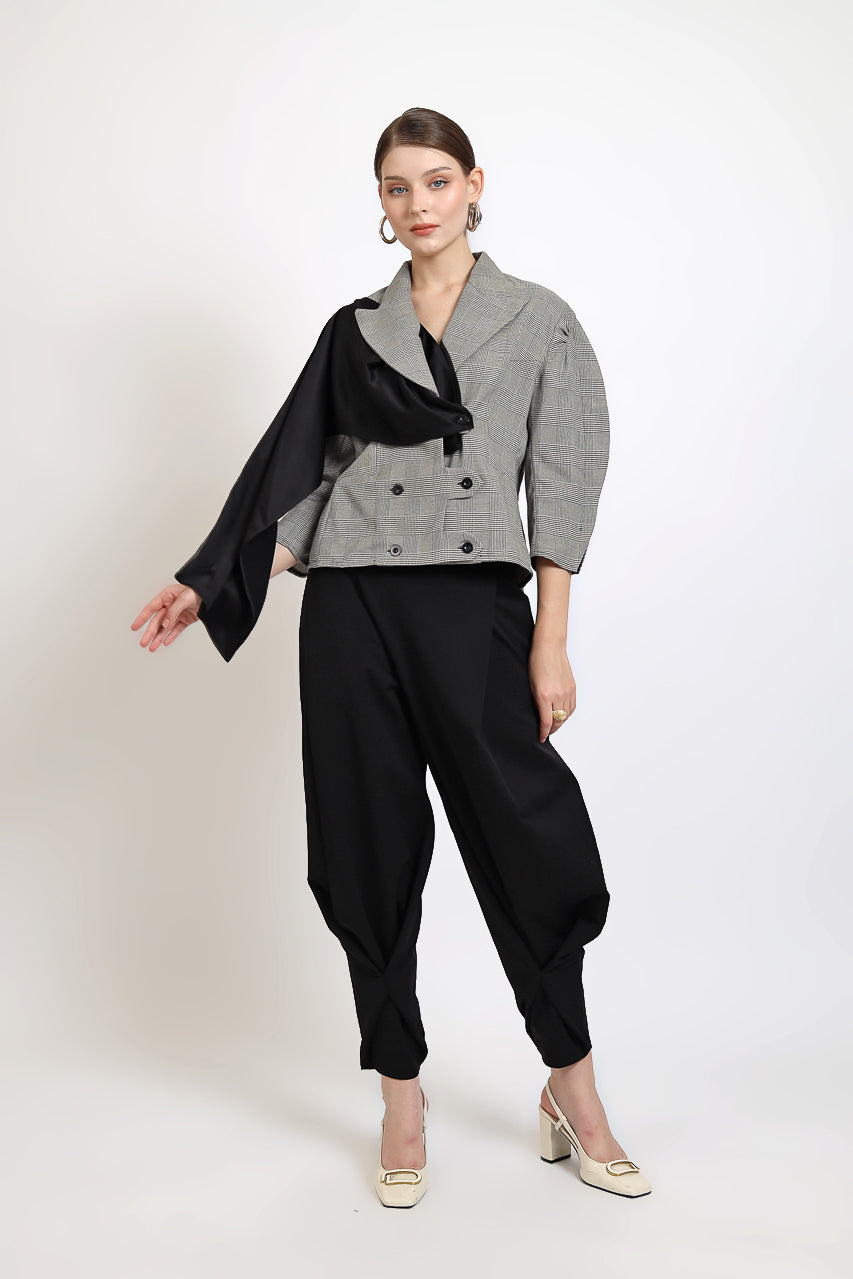 Bloom et Champs Slayer Blouse