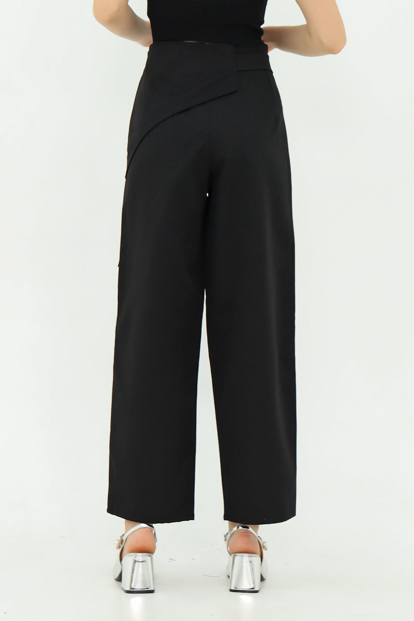 Bloom et Champs Multi Pockets Pants