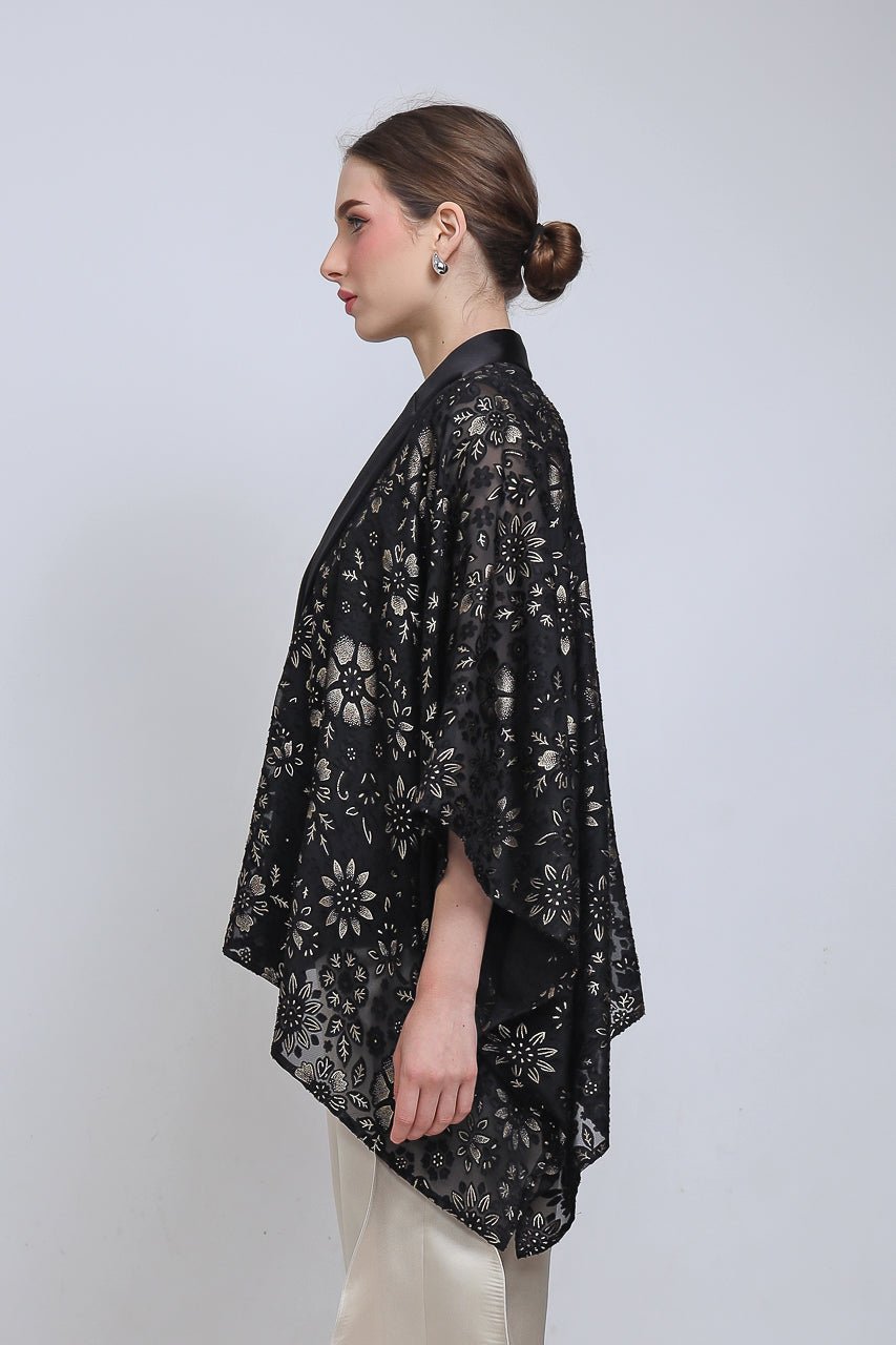 Bloom et Champs Half Suit Lawar