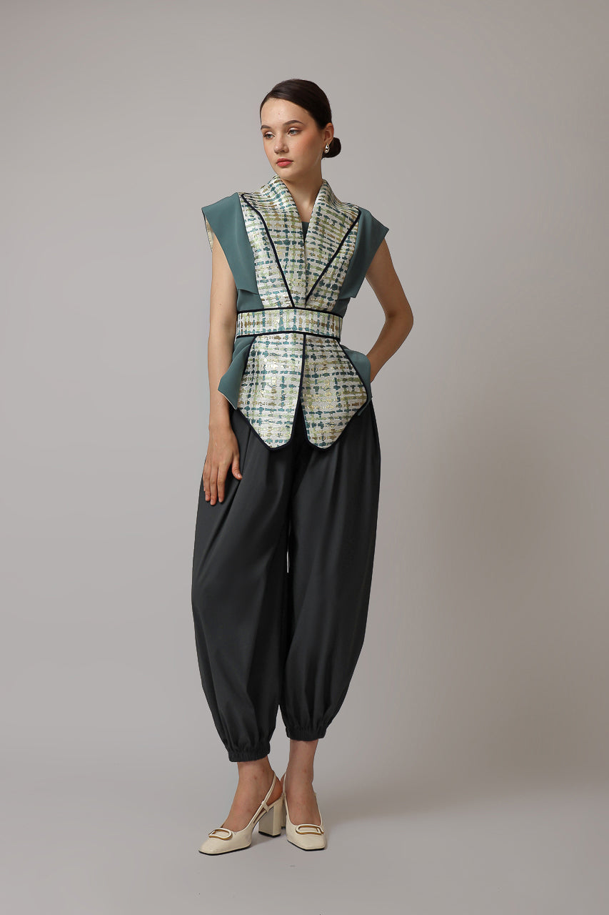 Bloom et Champs Blazer Kipas <season>