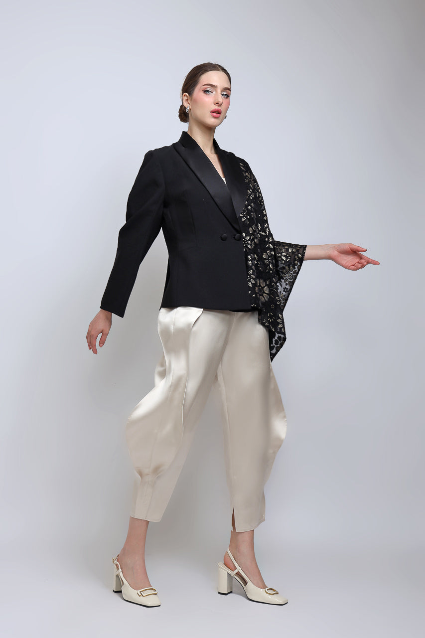 Bloom et Champs Half Suit Lawar