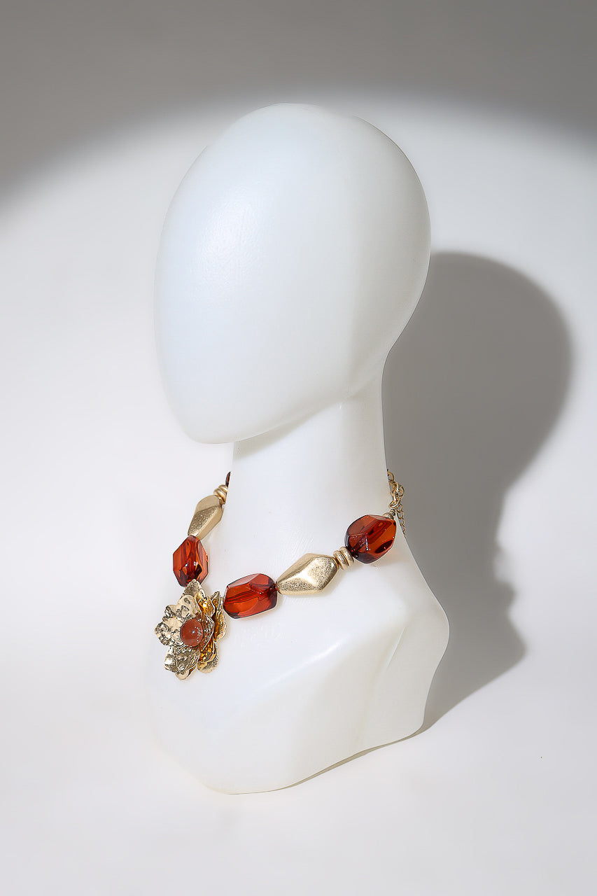 Bloom Nectar Necklace