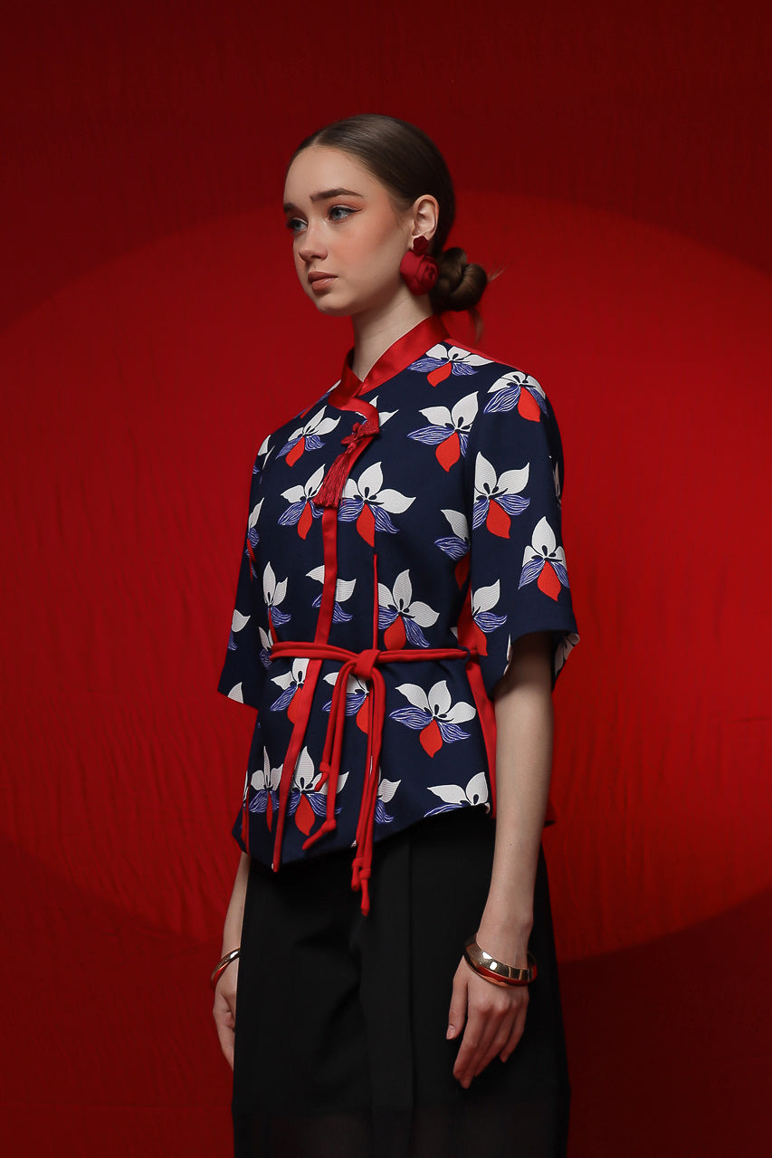 Bloom et Champs AK Shanghai Sakura