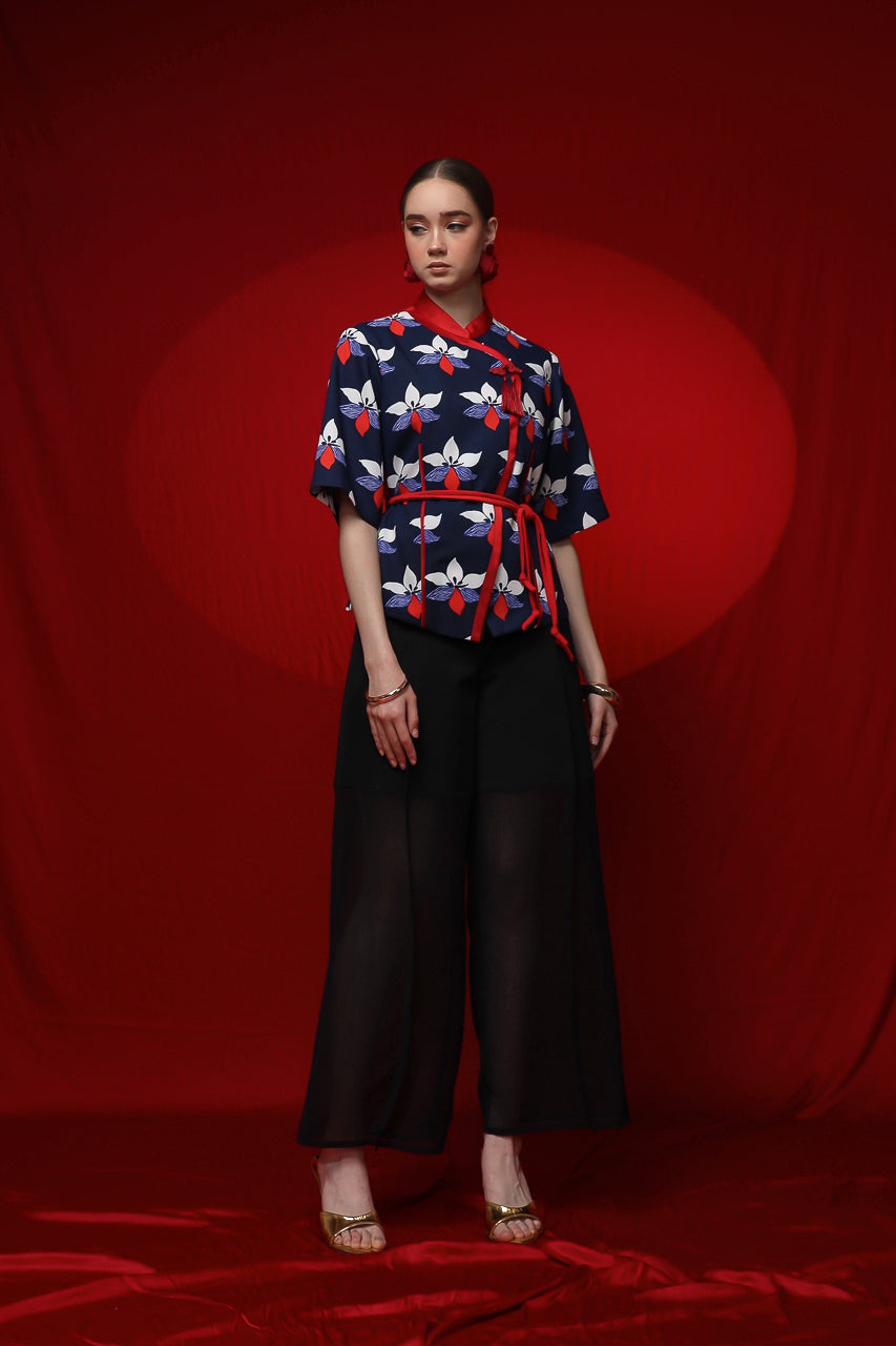 Bloom et Champs AK Shanghai Sakura