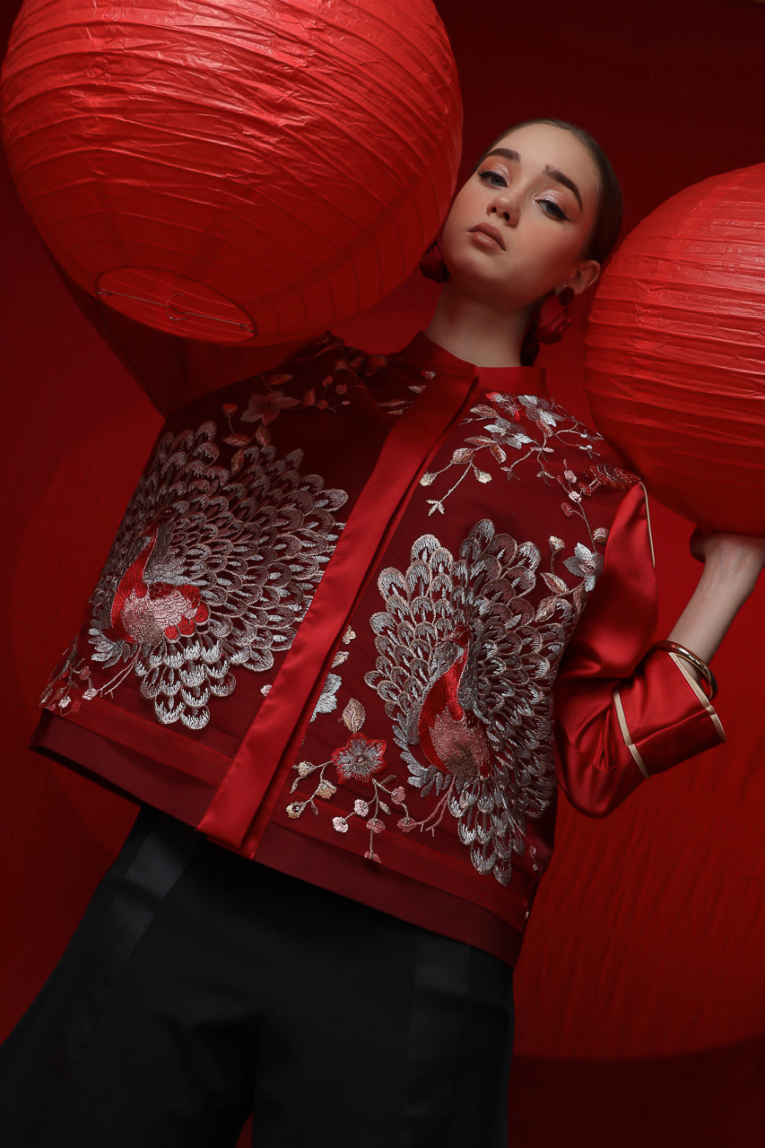 Bloom et Champs AK Shanghai Merak