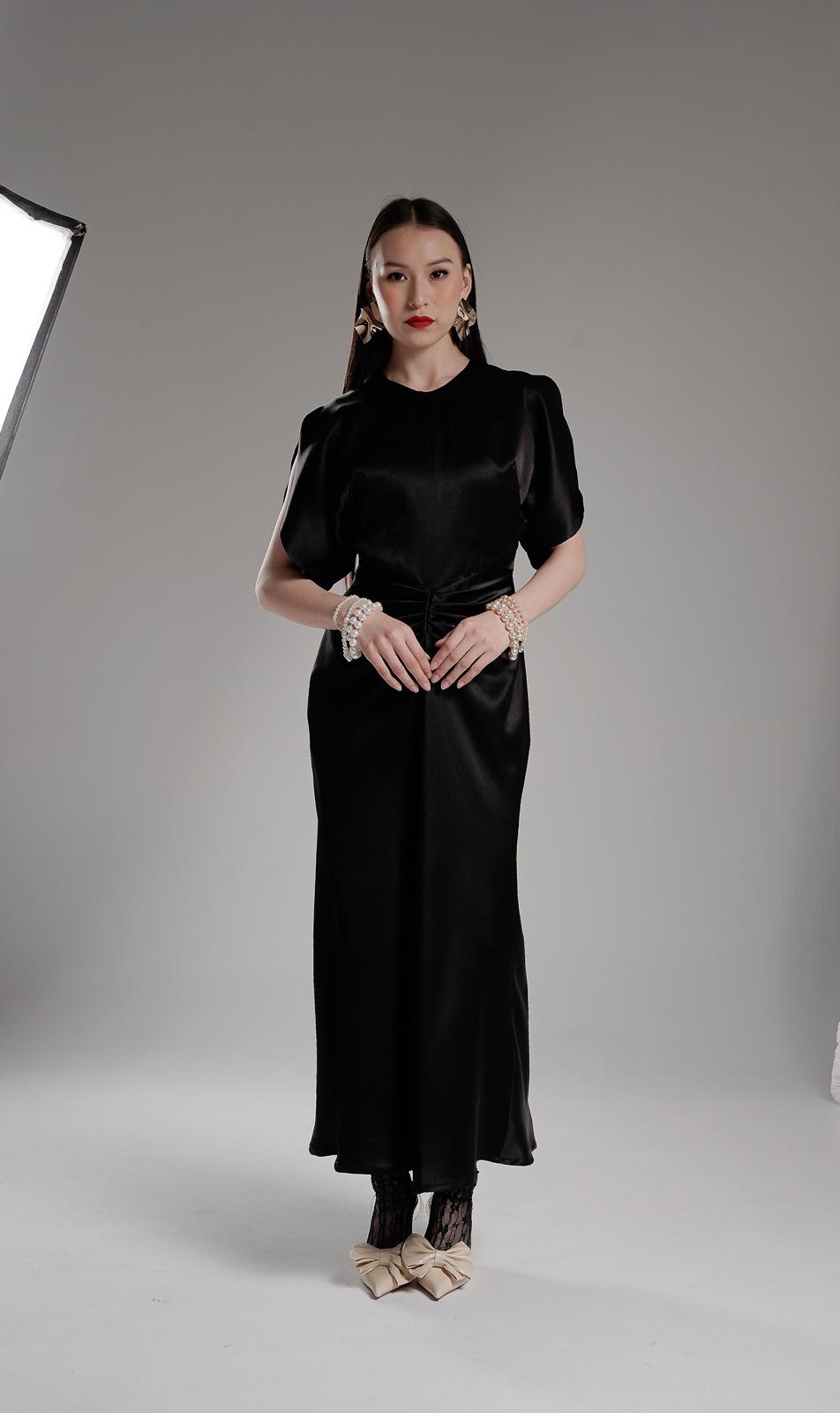 Bloom et Champs Vichi Black